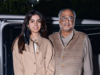 Khushi Kapoor ready for big Bollywood debut, father Boney says she will be launched by someone he respects