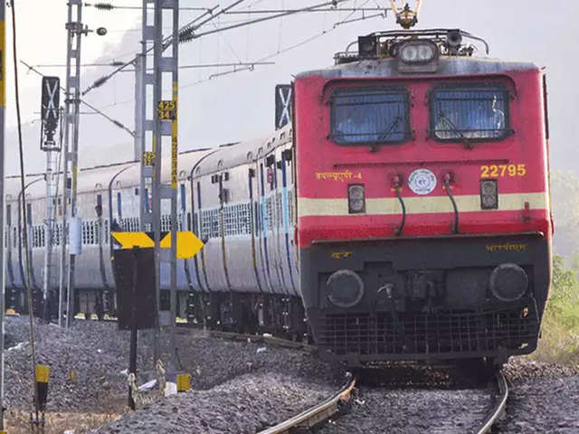 Railways gives green signal