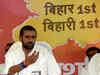 Chirag Paswan dodges queries about prospects at Centre; continues tirade against Nitish Kumar