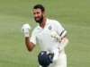 'Bruised' Pujara relishes win, says moments like these make countless hours of practice worth it