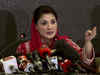 Imran Khan 'biggest thief', PTI foreign funding case biggest fraud: Maryam Nawaz