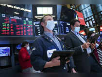 Financial Markets Wall Street