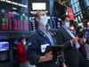 Wall St closes higher as Yellen backs more stimulus