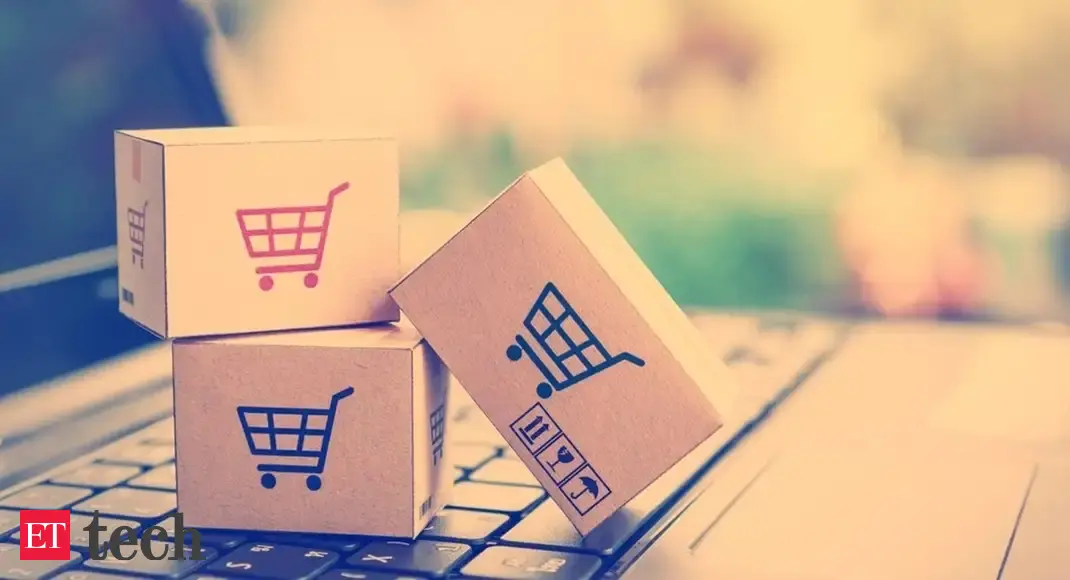 Govt to discuss proposed India e-commerce policy on Thursday - Vimarsana News