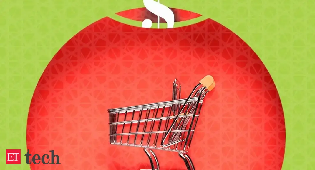 Tata Group BigBasket Tata closes in on BigBasket, 1mg to power super
