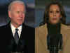 Watch: Joe Biden, Kamala Harris remember 400,000 US Covid-19 victims