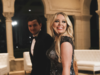 Tiffany Trump announces engagement on dad Donald's final full day in office