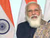 PM Narendra Modi pays homage to Guru Gobind Singh on his 'Parkash Purab'