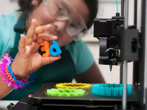 Remanufacturing components