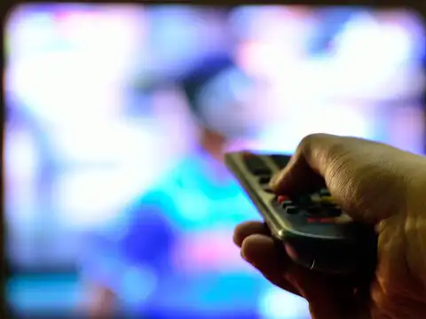 Watching it in India