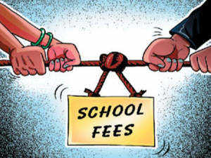 school fee