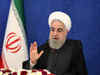 Iran's Hassan Rouhani says "ball in US court" over nuclear dispute