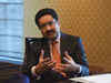 'How much froth there is in euphoric financial markets an open question': K M Birla