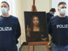 Stolen 500-yr-old copy of da Vinci's Salvator Mundi found in Naples flat, returned to church that didn't know it was missing