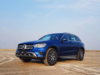 Mercedes-Benz launches 2021 edition of SUV GLC at Rs 57.40 lakh onwards