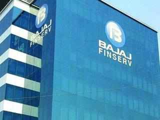 bajaj fi share price