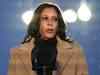 Kamala Harris - breaker of glass ceilings who lives her American dream