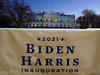 Joe Biden, Kamala Harris arrive at US Capitol for inaugural ceremony and swearing-in