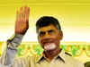 Telugu Desam Party president N Chandrababu Naidu turns to Hindutva to stay relevant