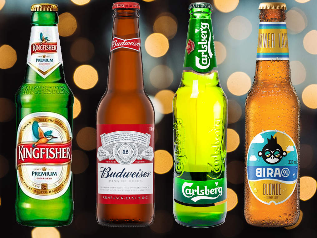 Heineken, AB InBev, and Kirin: Foreign brewers vie for India market share, focus on premium segment