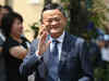 Jack Ma’s video chat prompts a $58 billion sigh of relief