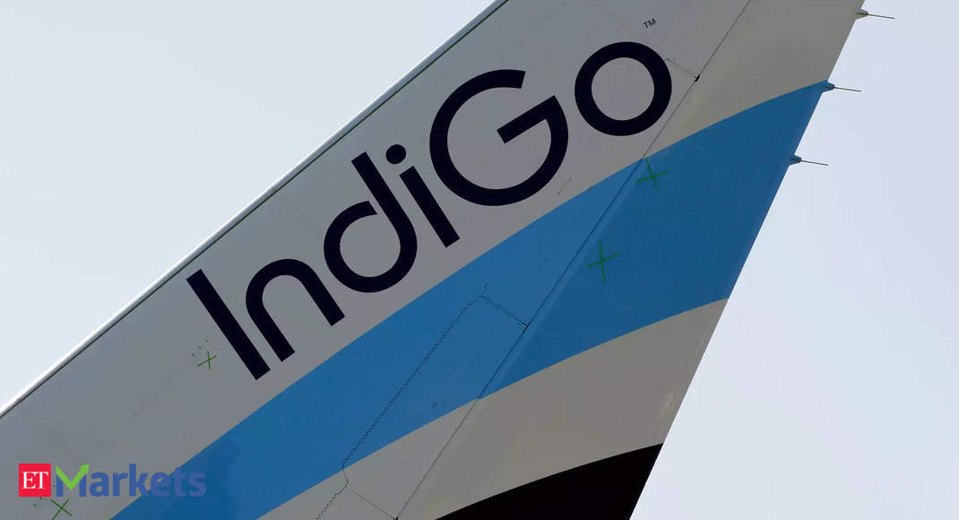 IndiGo: IndiGo is tightening its grip in India and targeting growth overseas