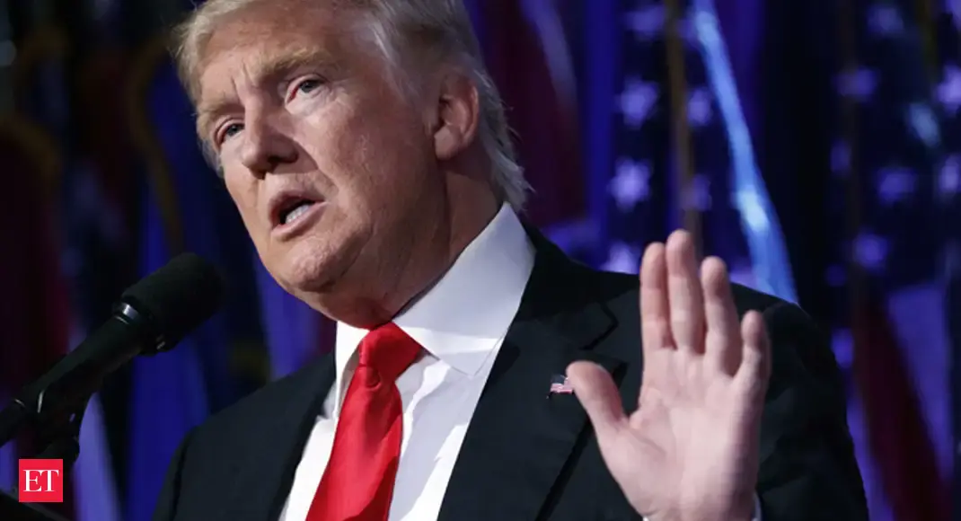 Donald Trump financial disclosure reveals a business upended by the pandemic - Vimarsana News