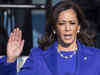 Vice President Kamala Harris: 'We will rise up. This is American aspiration'