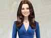 Limited edition of Kate Middleton doll goes on sale