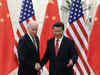 Analysis: Joe Biden faces a more confident China after US chaos