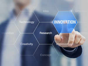 View: Leveraging innovation in a post-Covid world