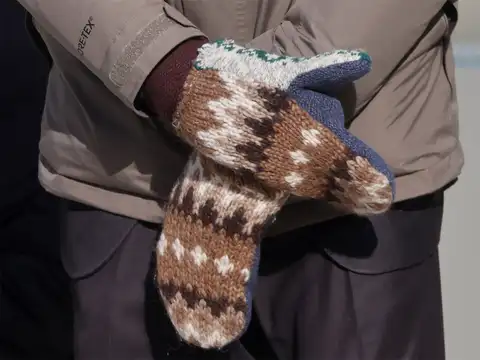 Vermont fashion