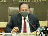 Vaccination will be last nail in Covid-19 coffin, adverse events common: Harsh Vardhan