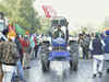 Farmers' tractor rally on R-Day: No headway at police-farmer unions meeting