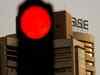 Sensex closes 167 points lower, Nifty drops below 14,600 on report of fire in vaccine facility