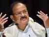 Indian apparel industry should aspire for double digit share in global fabric exports: Venkaiah Naidu