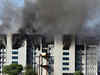 Serum Institute fire: Pune Mayor confirms 5 deaths; Covishield facility unaffected