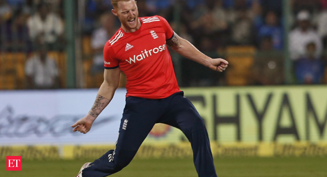 India vs England: Stokes, Archer named in squad for first ...