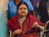 VK Sasikala tests positive for COVID-19 ahead of her release from jail on Jan 27