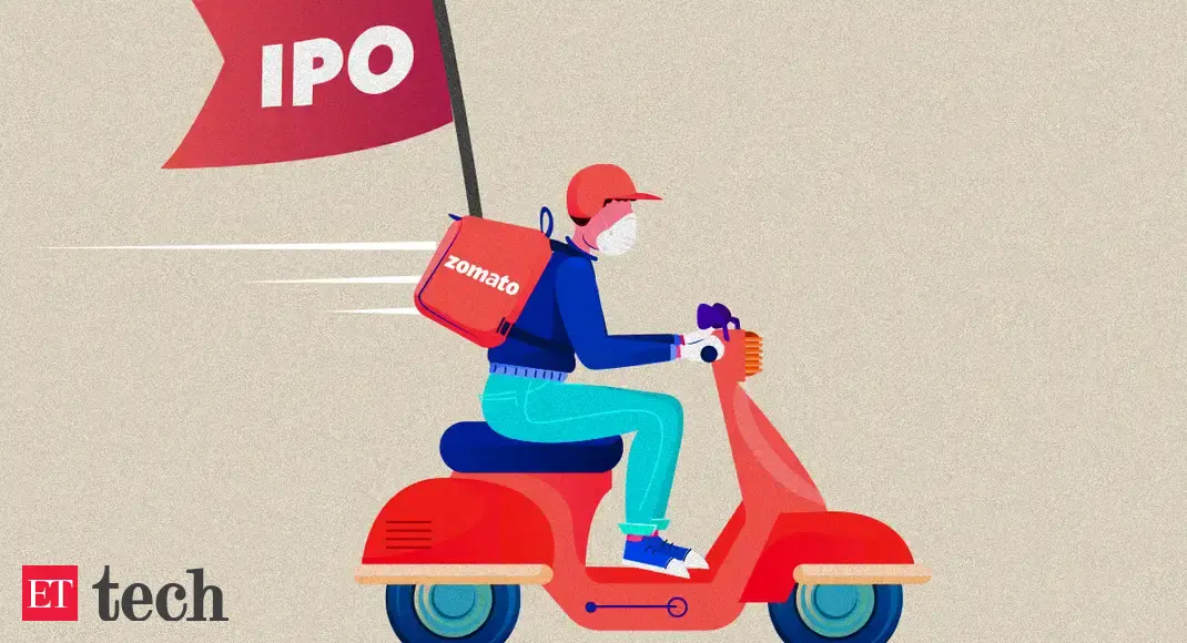 zomato IPO: Zomato set to close $500 million pre-IPO funding round - Vimarsana News