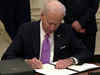 President Joe Biden signs orders retooling US Covid-19 response