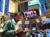 Wall Street jumps on earnings; Nasdaq rises 2 per cent