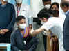 Covid-19: India reports 14,545 new infections, 163 deaths in 24 hours