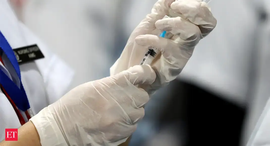Vaccines for free or at open market prices? India's got a big dilemma ahead of budget - Vimarsana News
