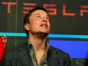 Tesla-Reuters