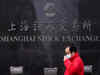 Shanghai Stock Exchange moves to cool down trading of listed funds