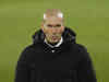 Real Madrid coach Zidane tests positive for COVID-19, assistant takes charge for Alaves game