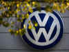 Turning corona corner, Volkswagen's profit falls less than feared