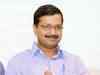 Delhi Chief Minister Arvind Kejriwal reviews status of Rani Khera Technology Park