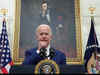 Joe Biden White House atmosphere is transformed
